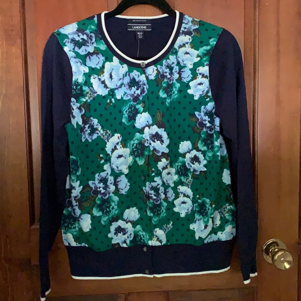 Women’s sweater